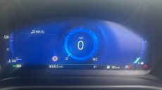 Ford Fiesta 1.0 EcoBoost Titanium X 5dr Petrol Hatchback